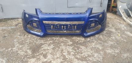 Бампер передний Ford Kuga форд куга