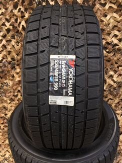 Новые 255 45 R18 Yokohama IG 50+ 99Q Япония