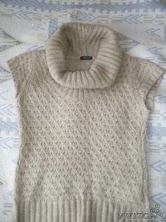Свитер безрукавка кофта Motivi разм. 42, S