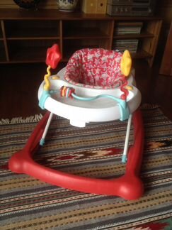 Ходунки mother care