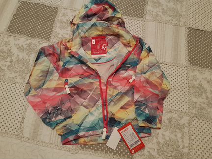 Ветровка reima 110