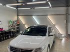 Volkswagen Passat CC 1.8 AMT, 2011, 102 027 км объявление продам