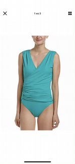 Купальник Cabana Life защита upf 50+, разм. L, 48