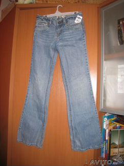 Абсолютно новые джинсы Old Navy