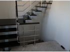 Лестницы на металлокаркасе - под заказ объявление продам
