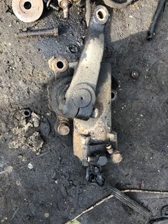 Foton auman 1180 рулевой редуктор б.у