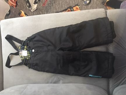 Зимние брюки