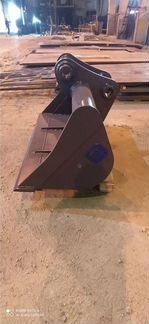 Планировочный 1500мм Doosan Solar DX180 DX225