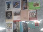 Советские открытки(наборы)