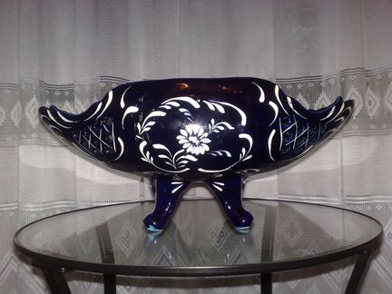 Ваза для фруктов