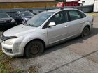 Ford Focus 1.6 МТ, 2006, 268 784 км