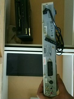 Видео dvd bbk