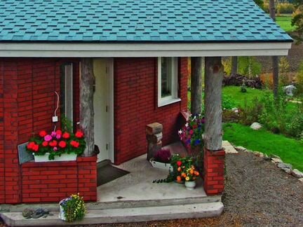 Мягкая кровля Icopal Кларо