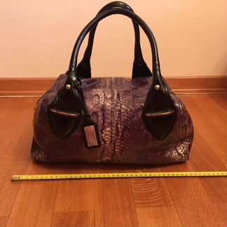 Сумка фирмы Dissona