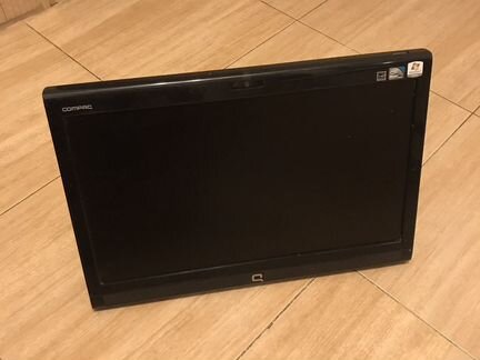 Compaq 100eu all-in-one pc