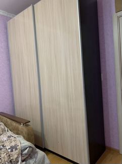 Шкаф купе бу