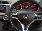 Honda Fit 1.5 CVT, 2010, 115 000 км объявление продам