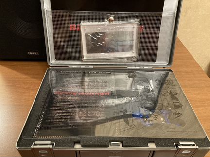 Blade Runner Ultimate Collector’s Edition 5DVD