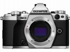 Цифровая фотокамера Olympus OM-D E-M5 Mark II Body
