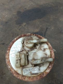 Бу Насос топливный на газ 31105