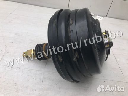 Вакуумный усилитель тормозов Lifan X60 LFB479Q