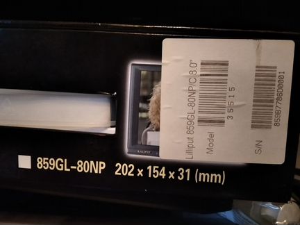 Монитор Lilliput