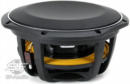 Сабвуфер JL Audio 10TW1-2/10TW1-4