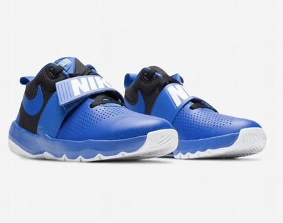 Кроссовки Game Royal Team Hustle, 39