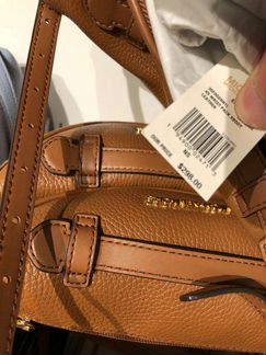 Поясная сумка beltbag Michael Kors, новая