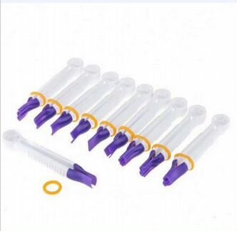 Щипцы для мастики