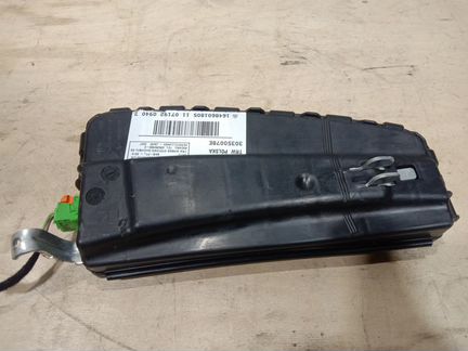 Подушка безопасности в сидение Mercedes Benz GL ML
