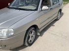 Chery Amulet (A15) 1.6 МТ, 2007, 230 000 км