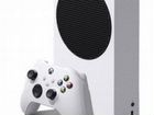 Консоль (приставка) Microsoft Xbox Series S б/у