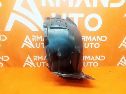 Подкрылок передний правый Mercedes-Benz Gl