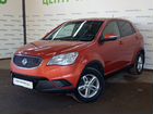 SsangYong Actyon 2.0 МТ, 2011, 147 000 км