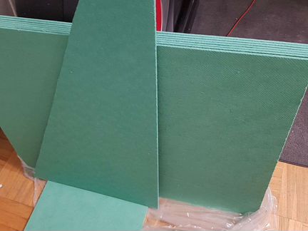 Подложка под ламинат и паркетную доску