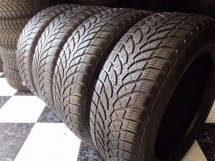 Зимние шины 195 55 16 Bridgestone LM-32 r16 KDB