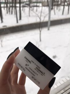 Крем для лица Chanel