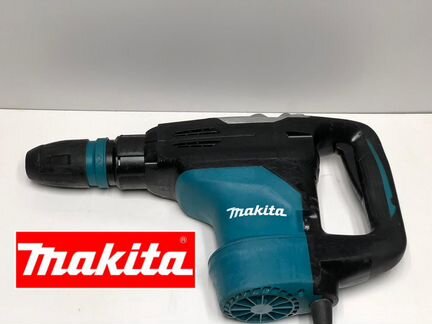 Перфоратор Макита HR 4003 C