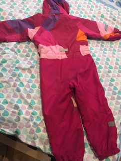 Комбинезон Рейма 116+