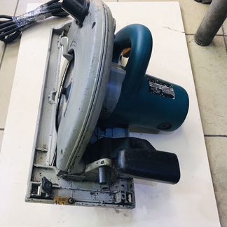 Дисковая # пила Makita 5903 R