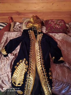 Халат