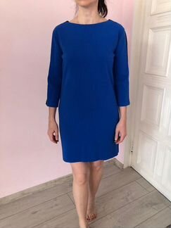 Платье италия 44р