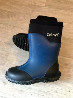 Сапоги CeLaVi размер 24
