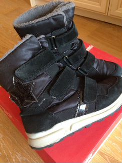 Ботинки Суперфит 37