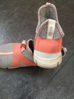 Кроссовки ecco р-р 31