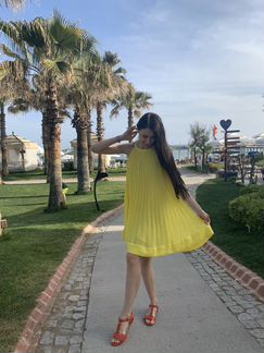 Платье Zara