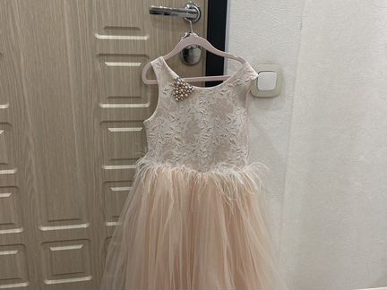 Платье для девочек