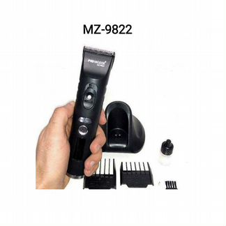 Moser Pro MZ-9822 Профессиональная машинка