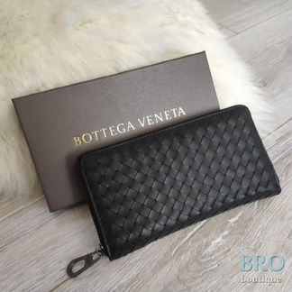 Кошелек мужской клатч Воttеga Vеnеta